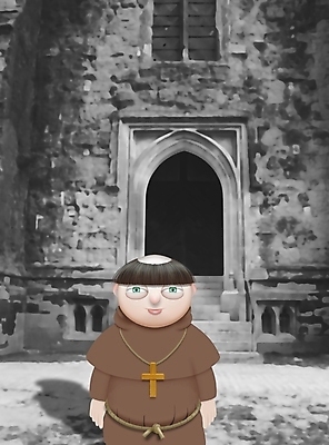 포토 JPG 해외이미지 캐릭터 남자 기독교 종교 십자가 사람없음 교회 믿음 가운 사찰 성자 만화 승려 수도원 숭배 신앙심 해외202004 해외포토 옷 감정 종교건축 사람 건물 성직자 파일형식 이미지허브