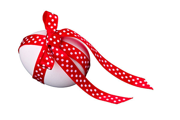 포토 JPG 해외이미지 기념일 부활절 사람없음 빨간색 고리 고립 강조 해외202004 해외포토 컬러 이벤트 파일형식 이미지허브