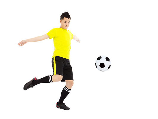 포토 JPG 해외이미지 직업 1 남자 무기 스포츠 포즈 백그라운드 유니폼 공 놀이 축구선수 양말 관리 한명 서기 사람 동양인 성인 초록색 운동 노란색 점프 축구 힘 활발 장비 게임 흰색 자신감 가득함 허리 싱글 고립 양발 운동가 플레이어 해외202004 해외포토 옷 감정 컬러 컨셉 모션 운동선수 건강 인종 신체부위 구기 파일형식 이미지허브