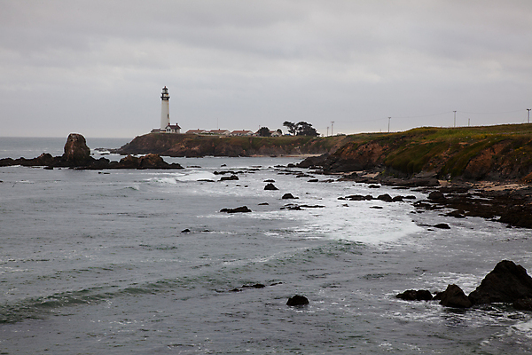 포토 JPG 해외이미지 주간 구름 해외풍경 바다 등대 사람없음 야외 미국 바위 캘리포니아 해외202004 해외포토 자연요소 해외 북아메리카 풍경 돌_바위 파일형식 이미지허브