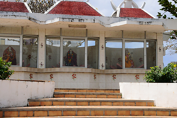 포토 JPG 해외이미지 종교 건축양식 아프리카 사람없음 야외 사찰 인도인 그림 모리셔스 신앙심 힌두교 해외202004 해외포토 외국인 건축 나라 종교건축 동양인 파일형식 이미지허브