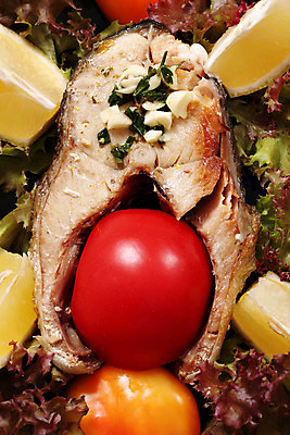 포토 JPG 해외이미지 음식 백그라운드 토마토 채소 오렌지 부분 양파 건강 육류 어류 스테이크 요리 사람없음 빨간색 식사 저녁식사 샐러드 신선 맛 그릴 굽기 먹기 레몬 해산물 준비 연어 내추럴 점심식사 오메가 채식주의자 해외202004 해외포토 컬러 컨셉 과일 식재료 모션 주방용품 서양음식 수중동물 구이 채식 파일형식 이미지허브