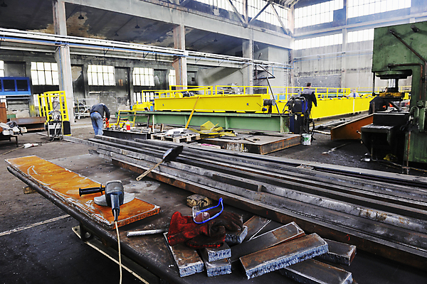 포토 JPG 해외이미지 산업 비즈니스 공장 실내 사람없음 장비 해외202004 해외포토 공업 내부 파일형식 이미지허브