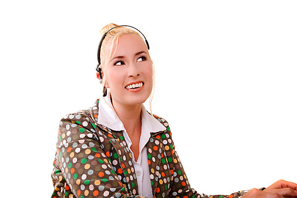 포토 JPG 해외이미지 백인 직업 여자 행복 한명 사람 노트북 컴퓨터 금발 헤드폰 외침 듣기 표현 타이핑 비즈니스우먼 텔레마케팅 안내원 부름 해외202004 해외포토 서양인 1 헤어스타일 감정 음향기기 비즈니스 모션 전자제품 소리 직장인 서비스업 파일형식 이미지허브