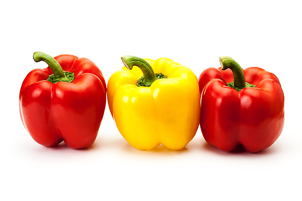 포토 JPG 해외이미지 음식 백그라운드 채소 재료 파프리카 건강 사람없음 빨간색 노란색 흰색 신선 날것 후추 내추럴 고립 숙성 채식주의자 해외202004 해외포토 컬러 향신료 채식 파일형식 이미지허브