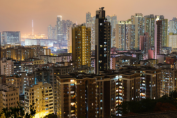 포토 JPG 해외이미지 야경 아파트 사람없음 야외 건물 도시풍경 햇빛 일출 고층빌딩 성장 도시 도심 저녁 홍콩 해외202004 해외포토 건축물 주택 풍경 빌딩 태양 노을 중국 야간 파일형식 풍경_경치 이미지허브