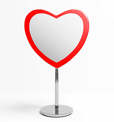 포토 JPG 해외이미지 여자 얼굴 프레임 건강 사랑 사람없음 장식 빨간색 반사 유행 화장품 거울 욕실 흰색 하트 축하 영혼 우아함 은색 돌봄 해외202004 해외포토 모양 감정 컬러 컨셉 모션 사람 신체부위 뷰티 파일형식 이미지허브