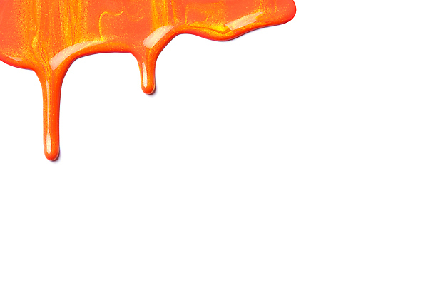 포토 JPG 해외이미지 디자인 백그라운드 오렌지 사람없음 노란색 금속 페인트 화장품 못 점 액체 떨어짐 손톱관리 광택 쏟아짐 고립 자취 해외202004 해외포토 컬러 컨셉 과일 모션 재질 뷰티 공구 네일아트 파일형식 이미지허브