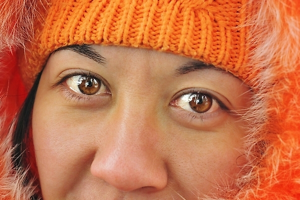 포토 JPG 해외이미지 여자 남자 얼굴 오렌지 털 따뜻함 한명 동양인 성인 갈색 화장품 뜨개질 눈썹 속눈썹 피부 만족 부드러움 섬광 캡모자 해외202004 해외포토 모자_잡화 1 감정 컬러 과일 사람 인종 취미 신체부위 뷰티 감각 파일형식 이미지허브