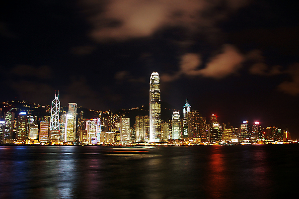 포토 JPG 해외이미지 아이콘 야경 하늘 사람없음 야외 건물 도시풍경 고층빌딩 도시 도심 홍콩 해외202004 해외포토 건축물 풍경 빌딩 중국 야간 파일형식 풍경_경치 이미지허브