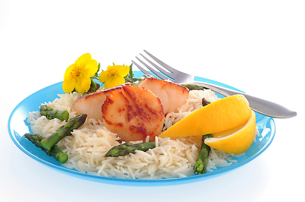 포토 JPG 해외이미지 음식 밥 조개 요리 사람없음 식사 저녁식사 맛 레몬 해산물 아스파라거스 점심식사 해외202004 해외포토 컨셉 채소 과일 어패류 파일형식 이미지허브