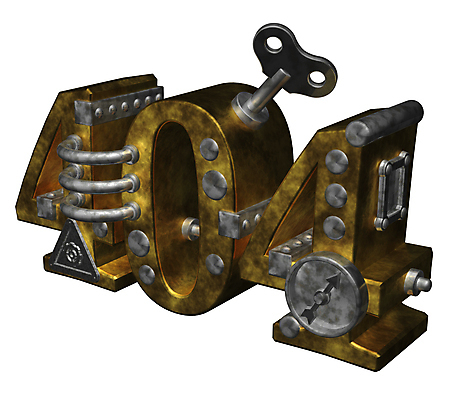 포토 JPG 해외이미지 인터넷 사람없음 3D 금속 웹 메시지 심볼 사인 태엽 에러 오류 해외202004 해외포토 재질 디지털합성 파일형식 이미지허브