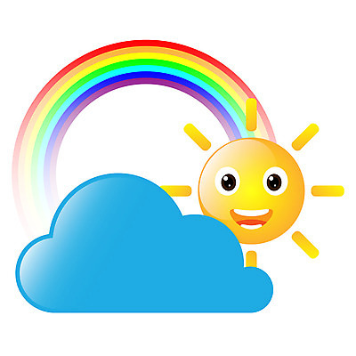포토 JPG 해외이미지 구름 디자인 계절 행복 백그라운드 컨셉 무지개 오렌지 일러스트 상상 자연 하늘 날씨 추상 미술 미소 사람없음 그래픽 빨간색 초록색 여름 파란색 빛 컬러풀 햇빛 태양 노란색 맑음 보라색 흰색 뜨거움 심볼 사인 공상 강렬 고립 해외202004 해외일러스트 자연요소 감정 컬러 무늬 과일 문화예술 표정 생태계 파일형식 이미지허브