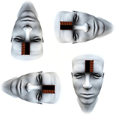 포토 JPG 해외이미지 남자 얼굴 컨셉 패턴 상상 추상 출입구 아이디어 사람 사람없음 머리 문 꿈 흰색 마음 표현 오픈 입 타일 코 만들기 상상력 해외202004 해외포토 컬러 무늬 모션 신체부위 파일형식 이미지허브