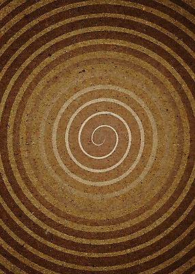 포토 JPG 해외이미지 종이 백그라운드 벽지 추상 나선형 가면 사람없음 갈색 공백 골동품 소용돌이 얼룩 원형 질감 페이지 찢어짐 비네팅 구성 구식 옛날 접기 해외202004 해외포토 도형 컬러 무늬 모션 촬영기법 회오리 파일형식 이미지허브