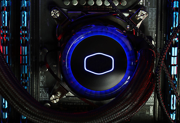 포토 JPG 해외이미지 과학 백그라운드 비즈니스 기술 사람없음 빛 컴퓨터 웹 닫기 순환 소통 냉각기 메인보드 하드웨어 해외202004 AI_인공지능 해외포토 컨셉 인터넷 모션 전자제품 파일형식 이미지허브