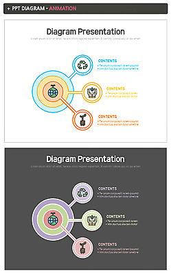 도형 식물 템플릿 화분 지구 비즈니스 그래프 사람없음 세트 새싹 자연보호 재활용 원형 PPT 프레젠테이션 문서템플릿 에코 애니형PPT 이미지템플릿 자연 환경 보호 친환경 파일형식