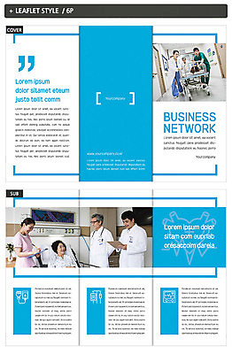 전신 템플릿 표지디자인 응시 여자 표지 남자 ZIP 내지 리플렛 3단접지 병원 서기 웃음 앉기 팜플렛 여러명 상반신 앞모습 옆모습 치료 30대 눕기 진료 한국인 환자 의사 침대 60대 인디자인 INDD 이미지템플릿 시선 노년 뷰포인트 가구 다수 의학 모션 표정 사람 동양인 장년 의료진 파일형식