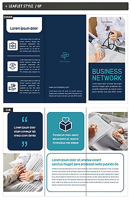 템플릿 표지디자인 손 표지 ZIP 내지 리플렛 3단접지 의학 청진기 병원 들기 앉기 팜플렛 신체부위 치료 진료 환자 링거 진료기록부 인디자인 INDD 이미지템플릿 의료기기 모션 사람 파일형식