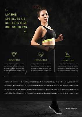 템플릿 여자 내지 그래프 한명 20대 성인 옆모습 점프 한국인 프레젠테이션 문서템플릿 서식 레이아웃 문서 제안서 성인여자한명만 이미지템플릿 AI파일 1 뷰포인트 모션 사람 동양인 청년 여자한명만 성인여자만 파일형식 벡터