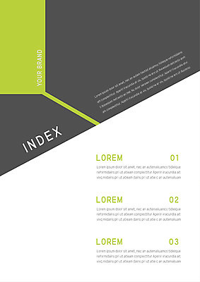 템플릿 내지 선 사람없음 프레젠테이션 문서템플릿 서식 레이아웃 문서 제안서 목차 이미지템플릿 AI파일 파일형식 벡터