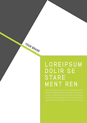 도형 템플릿 표지 선 사람없음 프레젠테이션 문서템플릿 서식 레이아웃 문서 제안서 이미지템플릿 AI파일 파일형식 벡터