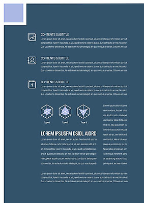 도형 템플릿 내지 그래프 사람없음 사각형 프레젠테이션 문서템플릿 서식 레이아웃 문서 제안서 이미지템플릿 AI파일 파일형식 벡터