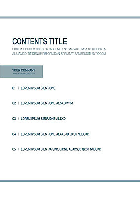 템플릿 내지 선 사람없음 프레젠테이션 문서템플릿 서식 레이아웃 문서 제안서 목차 이미지템플릿 AI파일 파일형식 벡터