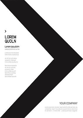 템플릿 표지 사람없음 방향 프레젠테이션 문서템플릿 서식 레이아웃 문서 제안서 이미지템플릿 AI파일 파일형식 벡터