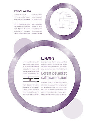 템플릿 내지 그래프 사람없음 원형 프레젠테이션 문서템플릿 서식 레이아웃 문서 제안서 이미지템플릿 AI파일 도형 파일형식 벡터