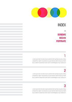 도형 템플릿 내지 사람없음 원형 프레젠테이션 문서템플릿 서식 레이아웃 문서 제안서 목차 이미지템플릿 AI파일 파일형식 벡터