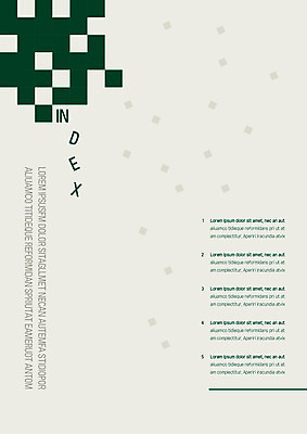 도형 템플릿 내지 사람없음 사각형 프레젠테이션 문서템플릿 서식 레이아웃 문서 제안서 목차 이미지템플릿 AI파일 파일형식 벡터