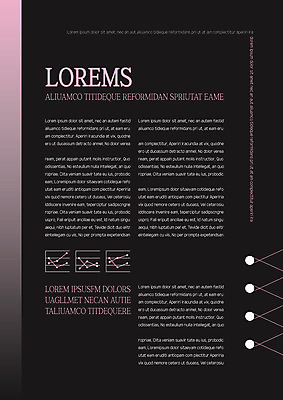 도형 템플릿 내지 선 그래프 사람없음 프레젠테이션 문서템플릿 서식 레이아웃 문서 제안서 이미지템플릿 AI파일 파일형식 벡터