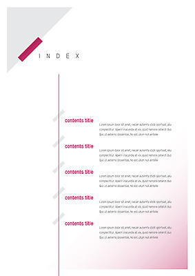 도형 템플릿 내지 선 사람없음 프레젠테이션 문서템플릿 서식 레이아웃 문서 제안서 목차 이미지템플릿 AI파일 파일형식 벡터