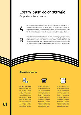 템플릿 내지 그래프 사람없음 책 프레젠테이션 문서템플릿 서식 레이아웃 문서 제안서 이미지템플릿 AI파일 파일형식 벡터