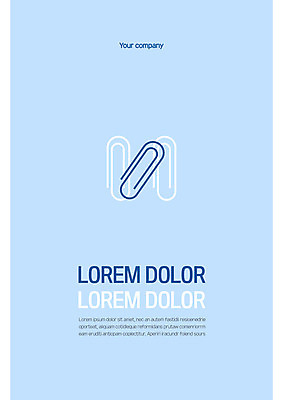 템플릿 표지 사람없음 프레젠테이션 문서템플릿 서식 레이아웃 문서 클립 제안서 이미지템플릿 AI파일 파일형식 벡터