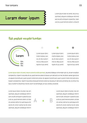 도형 템플릿 내지 그래프 사람없음 프레젠테이션 문서템플릿 서식 레이아웃 문서 제안서 스카치테이프 이미지템플릿 AI파일 테이프 파일형식 벡터