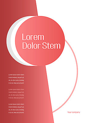 도형 템플릿 표지 선 사람없음 원형 프레젠테이션 문서템플릿 서식 레이아웃 문서 제안서 이미지템플릿 AI파일 파일형식 벡터