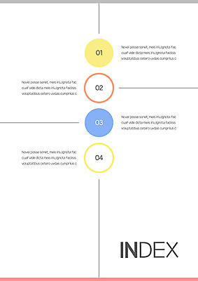 도형 템플릿 내지 선 사람없음 원형 프레젠테이션 문서템플릿 서식 레이아웃 문서 제안서 목차 이미지템플릿 AI파일 파일형식 벡터