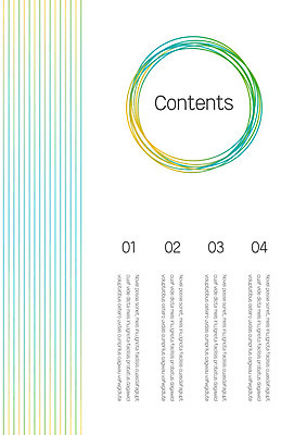 도형 템플릿 내지 선 사람없음 원형 프레젠테이션 문서템플릿 서식 레이아웃 문서 제안서 목차 이미지템플릿 AI파일 파일형식 벡터