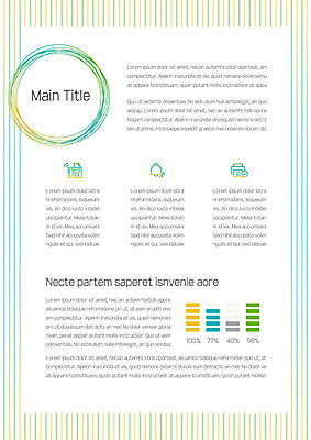도형 템플릿 내지 선 그래프 사람없음 원형 프레젠테이션 문서템플릿 서식 레이아웃 문서 제안서 이미지템플릿 AI파일 파일형식 벡터