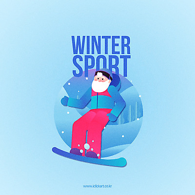 전신 노년 남자 스포츠 크리스마스 겨울 일러스트 레저 겨울스포츠 한명 산타클로스 눈 스노우보드 국내일러스트 AI파일 자연요소 1 계절 기념일 날씨 사람 성인 보드_스포츠 파일형식 벡터