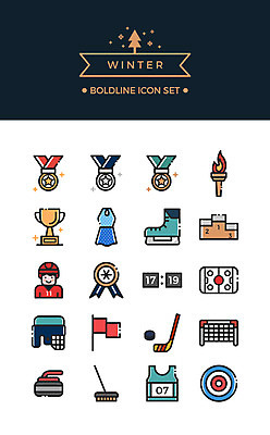 아이콘 남자 올림픽 겨울 동계올림픽 한명 세트 스케이트 깃발 피겨스케이팅 헬멧 트로피 메달 골대 라인아이콘 하키 점수 성화 성화봉송 컬링 볼드라인 2D아이콘 AI파일 1 계절 스포츠용품 스포츠 겨울스포츠 사람 구기 스케이팅 보호장비 상_우승 상_상패 파일형식 벡터