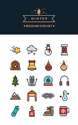 아이콘 모자 겨울 초 촛불 눈사람 스키 고글 산 굴뚝 사람없음 장식 세트 크리스마스트리 장식볼 머그컵 스케이트 종 눈 스노우보드 유성 난로 라인아이콘 귀마개 벽난로 온도 스노글로브 오너먼트 볼드라인 2D아이콘 AI파일 자연요소 잡화 계절 스포츠용품 크리스마스장식 크리스마스 날씨 겨울스포츠 컵 보드_스포츠 난방기 파일형식 벡터