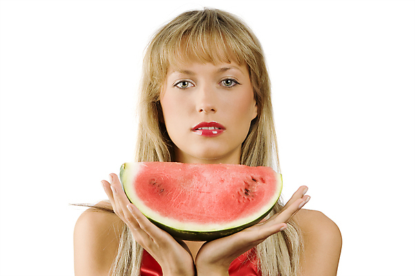 포토 JPG 해외이미지 백인 라이프스타일 여자 행복 얼굴 다이어트 채소 과일 자연 휴가 수박 건강 한명 미소 사람 물 식사 저녁식사 주스 흰색 신선 입 달콤 몸무게 멜론 먹기 칼로리 토막 내추럴 고립 돌봄 해외202004 해외포토 자연요소 서양인 1 감정 음료 컬러 모션 표정 생활 신체부위 맛 생태계 파일형식 이미지허브