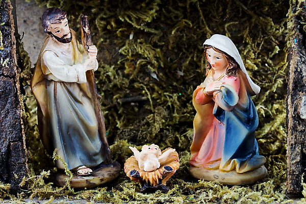 포토 JPG 해외이미지 전통 종교 크리스마스 엄마 휴가 사람없음 성경 아기 예수 성자 장면 신성 요셉 베들레헴 신앙심 해외202004 해외포토 기념일 기독교 종교용품 가족 사람 신_종교 파일형식 이미지허브