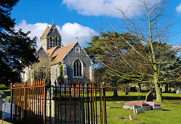 포토 JPG 해외이미지 하늘 사람없음 파란색 교회 해외202004 해외포토 컬러 종교건축 건물 파일형식 이미지허브