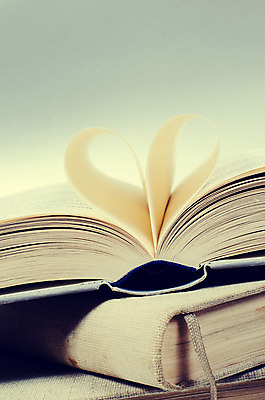 포토 JPG 해외이미지 교육 종이 발렌타인데이 이야기 사랑 사람없음 책 파란색 스터디 독서 노란색 쌓기 회색 흰색 하트 오픈 심볼 읽기 복고 문학 필터 해외202004 해외포토 모양 감정 컬러 모션 데이이벤트 학습 파일형식 이미지허브