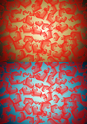 포토 JPG 해외이미지 모양 디자인 커플 감정 종이 백그라운드 2 패턴 일러스트 벽지 발렌타인데이 사랑 경사 사람없음 장식 빨간색 파란색 빛 노란색 귀여움 검은색 덮개 흰색 하트 센터 중앙 그림 질감 멀티 많음 해외202004 해외일러스트 컬러 컨셉 무늬 관계 데이이벤트 뚜껑 파일형식 이미지허브