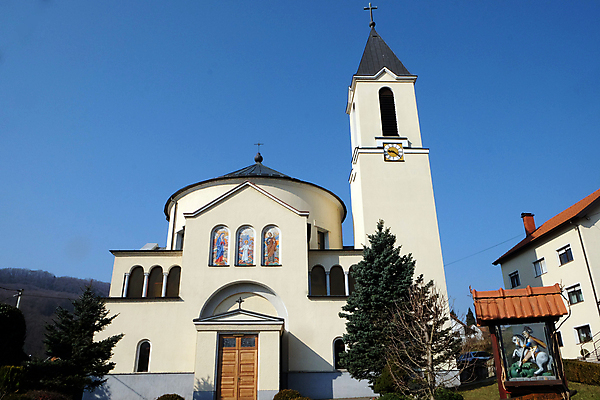 포토 JPG 해외이미지 유럽 기독교 종교 미술 사람없음 성당 교회 믿음 골동품 기도 최고 영혼 역사 성자 신성 크로아티아 복음 숭배 신앙심 옛날 해외202004 해외포토 감정 나라 종교건축 문화예술 건물 파일형식 이미지허브